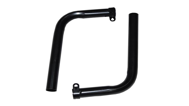 ÖN KABİN BAĞLANTI DEMİR EKİ (XIGMA)